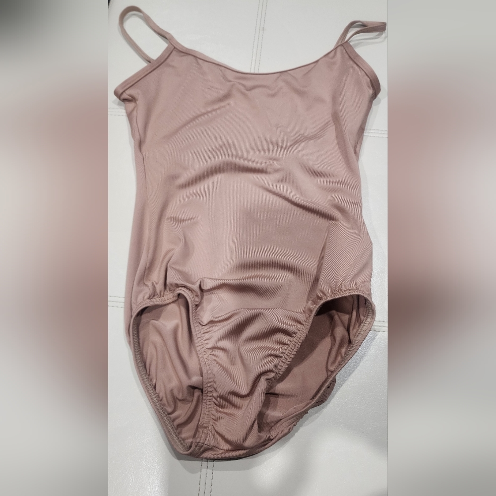 Body Wrappers - Women's Medium Beige